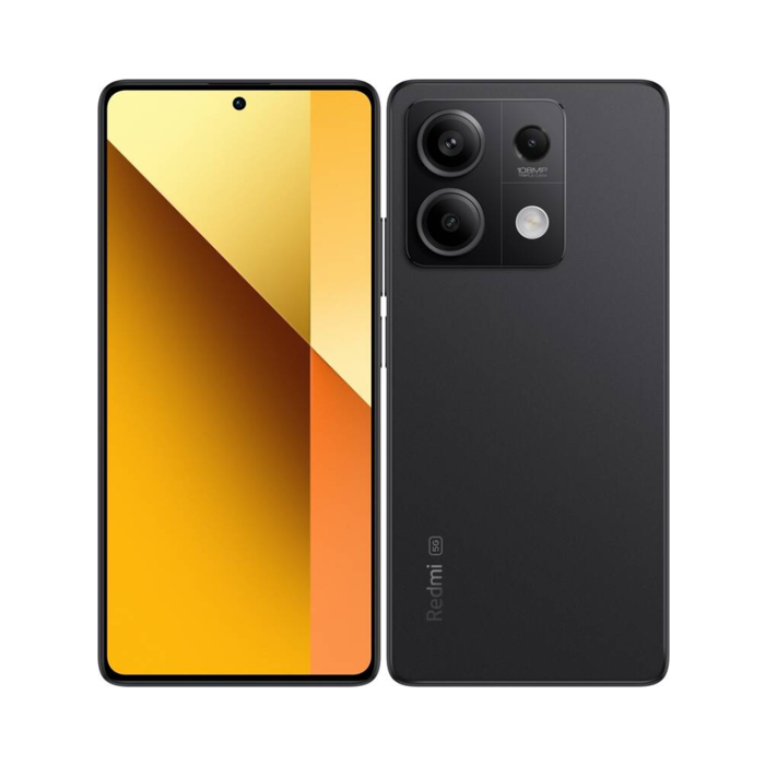 Xiaomi Redmi Note 13 5G 8GB/256GB Graphite Black