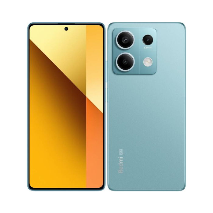 Xiaomi Redmi Note 13 5G 8GB/256GB Ocean Teal