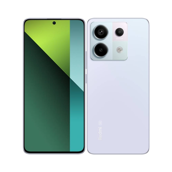 Xiaomi Redmi Note 13 Pro 5G 8GB/256GB Aurora Purple