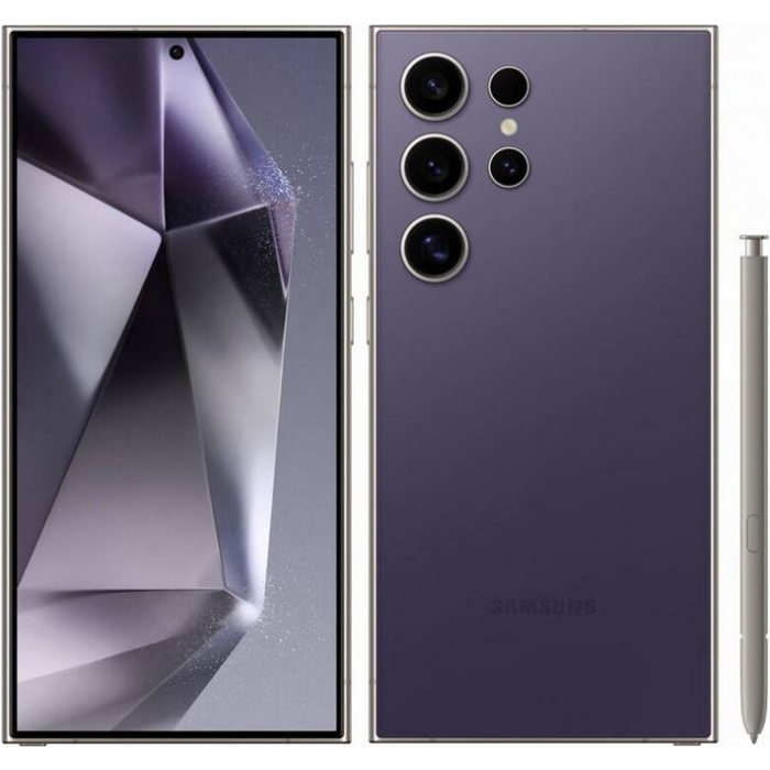 Samsung Galaxy S24 Ultra 5G S928 12GB/512GB Titanium Violet