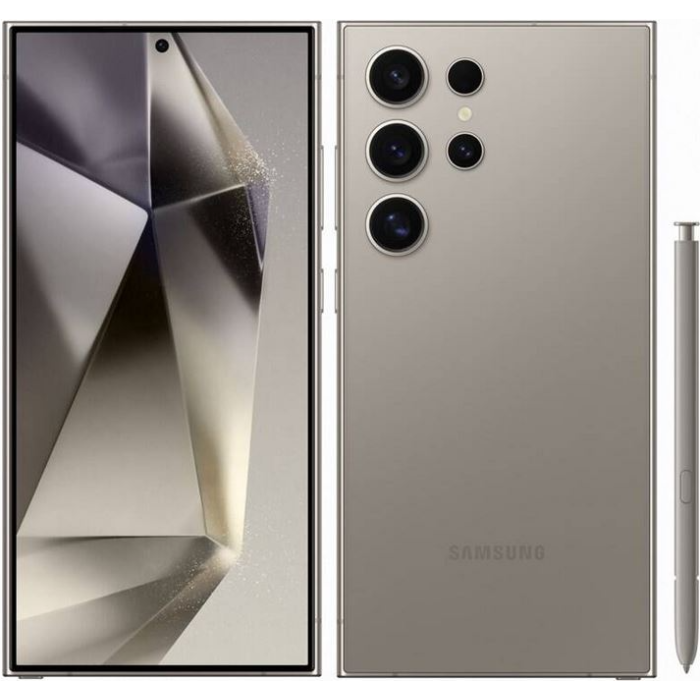 Samsung Galaxy S24 Ultra 5G S928 12GB/1TB Titanium Gray