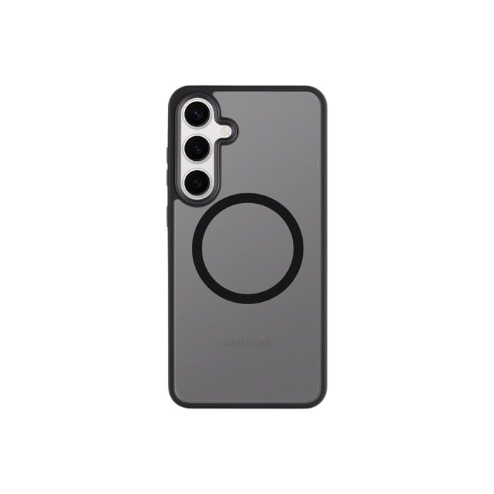 Odolné puzdro na Samsung Galaxy S24+ 5G S926 Tactical MagForce Hyperstealth Asphalt