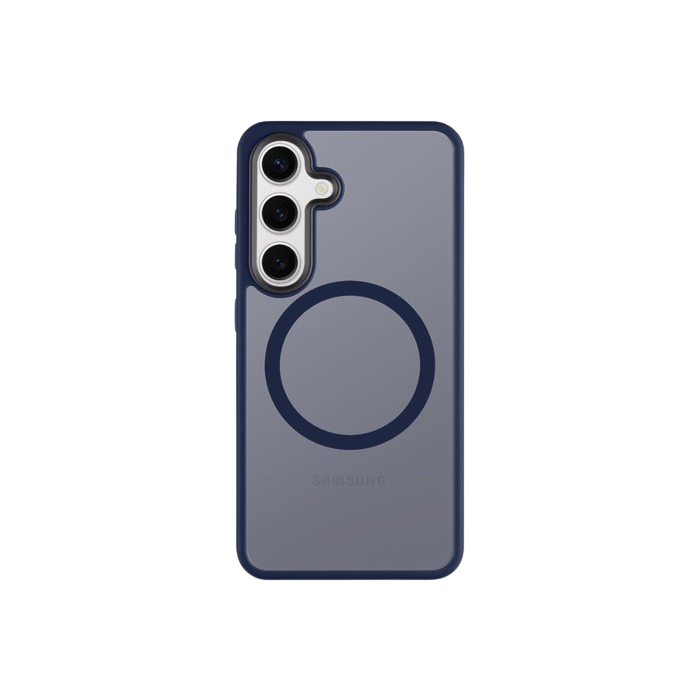 Odolné puzdro na Samsung Galaxy S24 5G S921 Tactical MagForce Hyperstealth Deep Blue