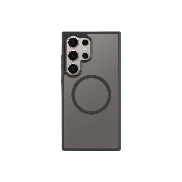 Odolné puzdro na Samsung Galaxy S24 Ultra 5G S928 Tactical MagForce Hyperstealth Asphalt