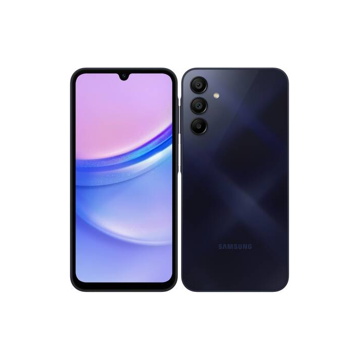 Samsung Galaxy A15 A155 4GB/128GB Black