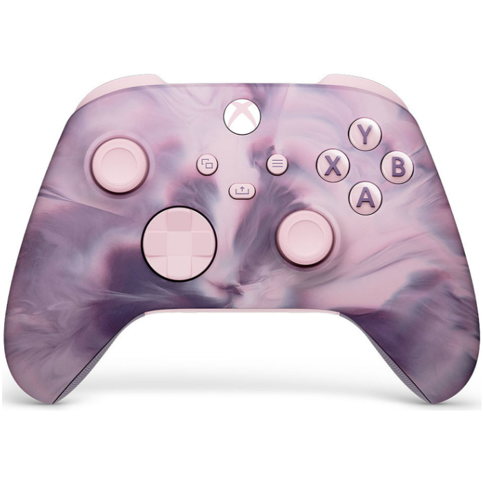 Microsoft Xbox Series Wireless Controller XSX QAU-00126, Dream Vapor