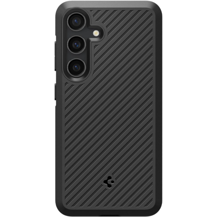 Odolné puzdro na Samsung Galaxy S24 5G S921 Spigen Core Armor matte black