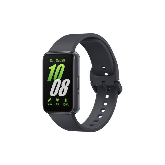 Samsung Galaxy Fit3 SM-R390NZA Gray