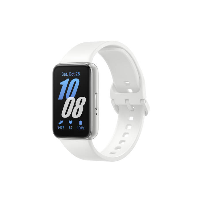 Samsung Galaxy Fit3 SM-R390NZS Silver