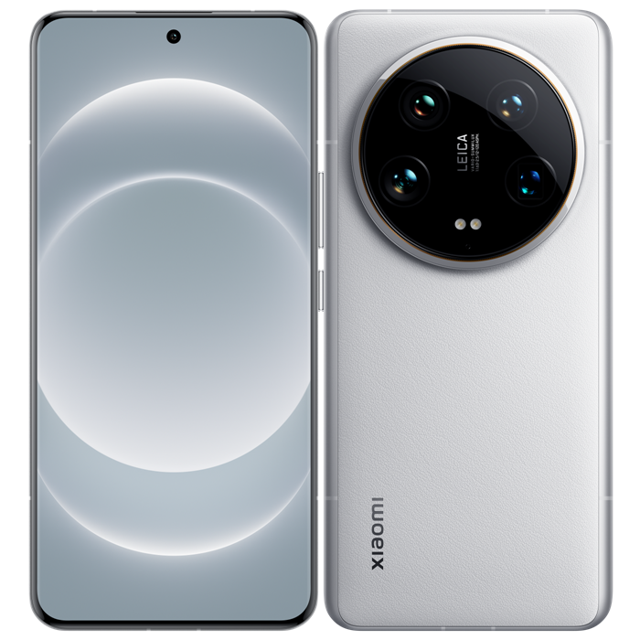 Xiaomi 14 Ultra 5G 16GB/512GB White
