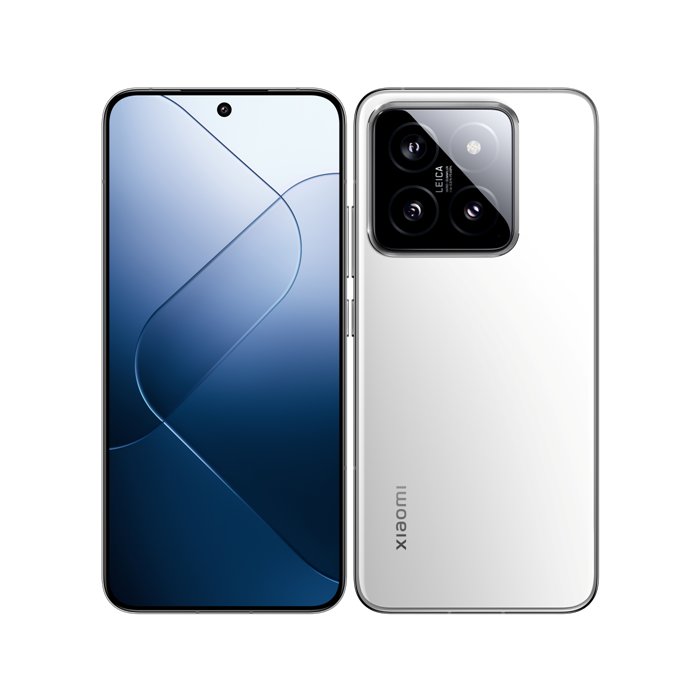 Xiaomi 14 5G 12GB/512GB White