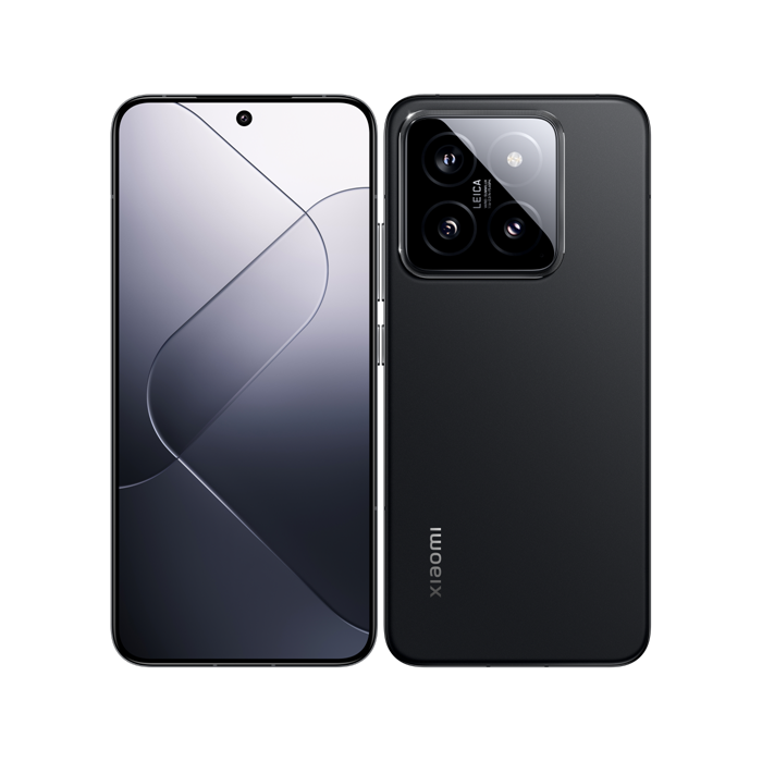Xiaomi 14 5G 12GB/512GB Black