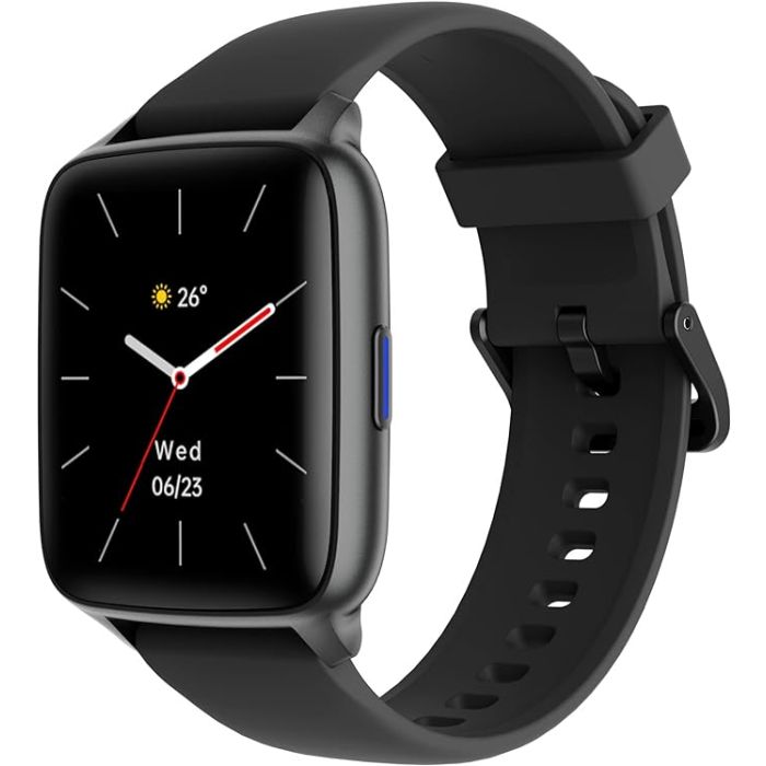 ZTE Watch Live 2 Black