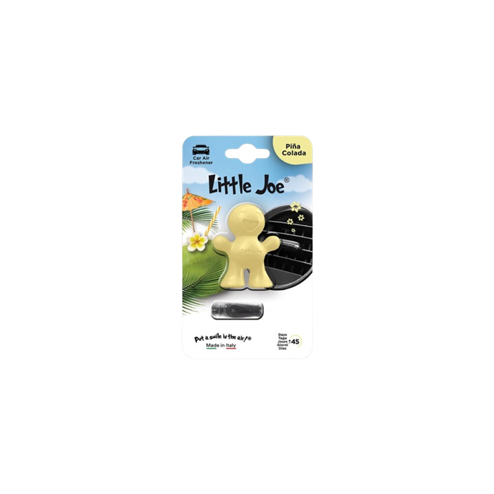Little Joe 3D EF1414 Pina Colada