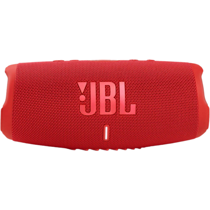 JBL Charge 5 Red - Vystavený kus