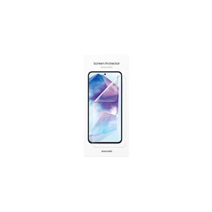 Ochranná fólia Samsung na Samsung Galaxy A55 5G A556 EF-UA556CTEGWW Screen Protector