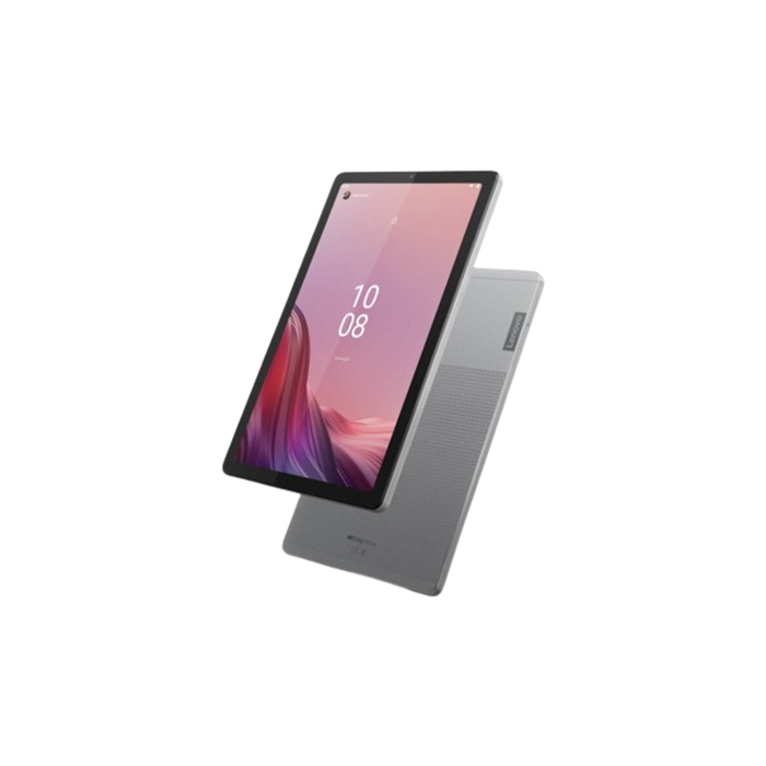 Lenovo Tab M9, 4/64 GB, 9.0", Wi-Fi, Arctic Grey + puzdro a fólia