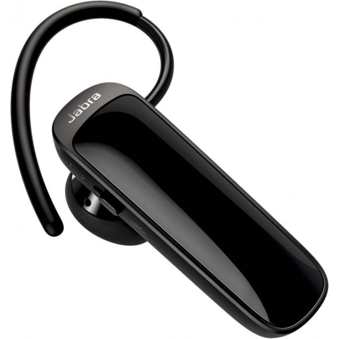 Jabra Talk 25 SE Bluetooth HF Black - Vystavený kus