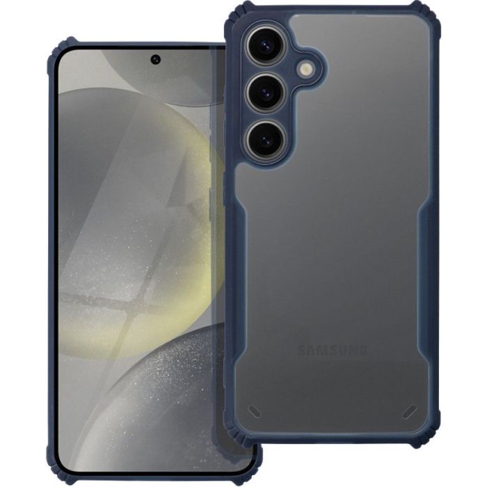 Obal Anti-Drop Tecno Spark Go 2024 modré