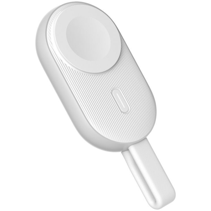 Forcell F-Energy Mini Power Watch, 1200mAh, biela