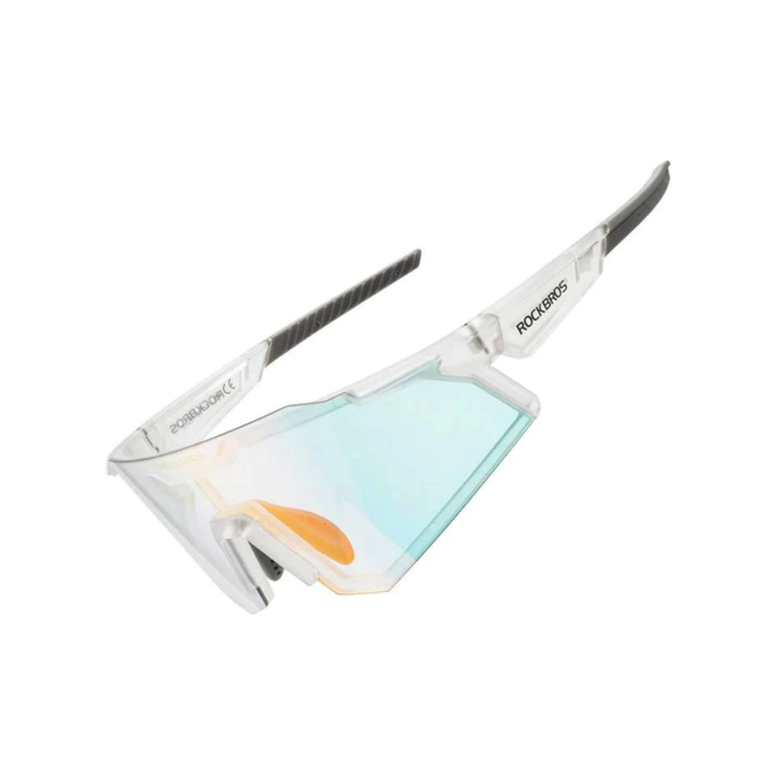 Rockbros SP291, photochromic UV400, biele