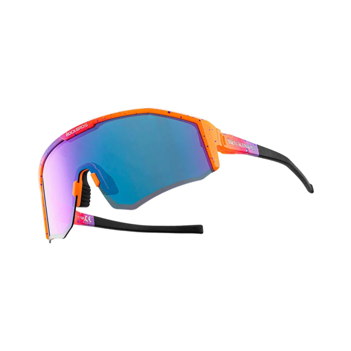 Rockbros SP297, polarizing UV400, fialové