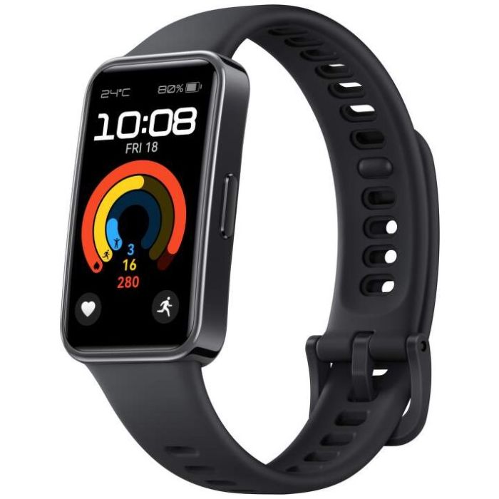 Huawei Band 9 Starry Black