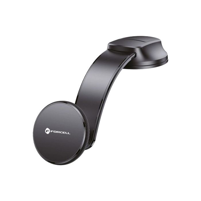 FORCELL F-Grip MagFlex MagSafe black