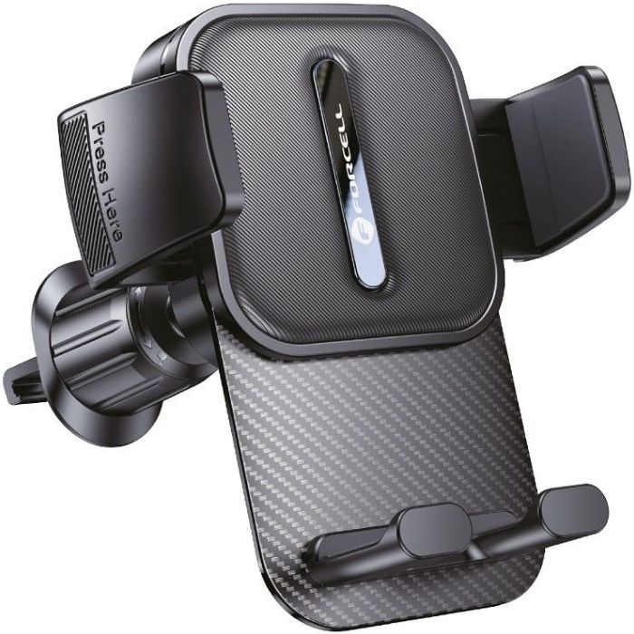 FORCELL F-Grip GuardianAV black