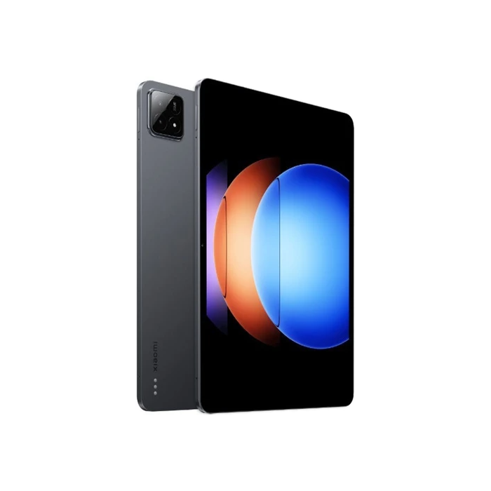 Xiaomi Pad 6S Pro, 8/256 GB, 12.4", Graphite Gray + Puzdro