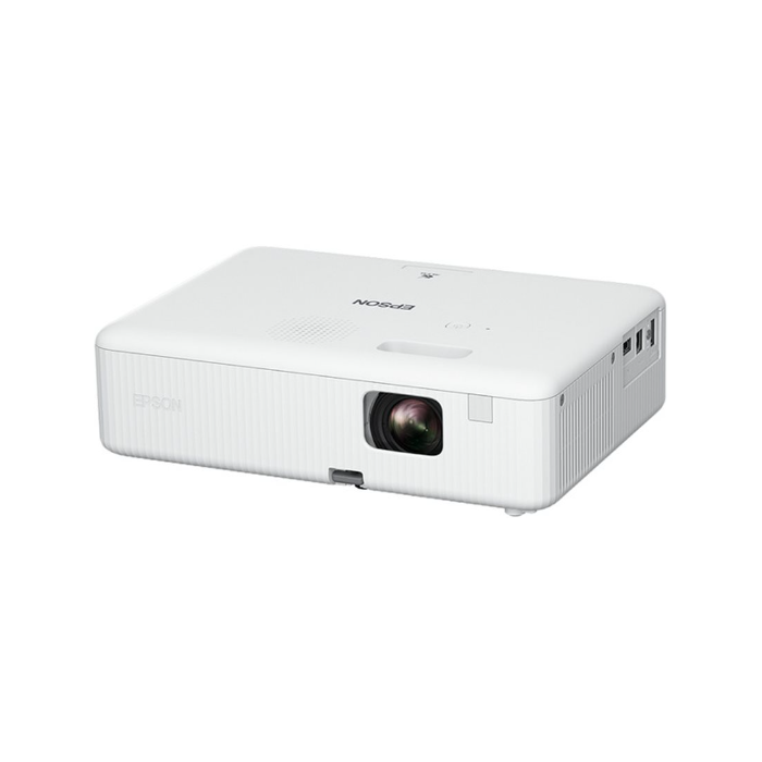 EPSON CO-W01, 3LCD, 3000lm, WXGA, HDMI