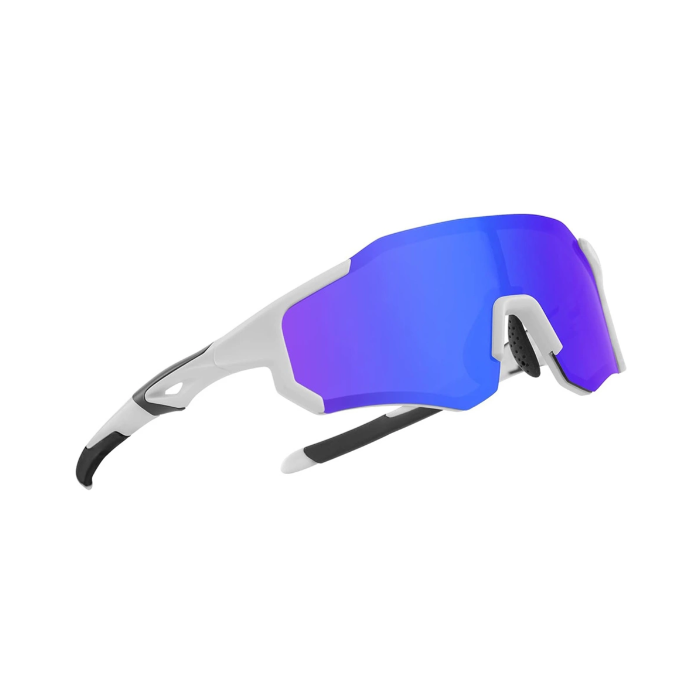 Rockbros 10183, polarizing UV400, modré