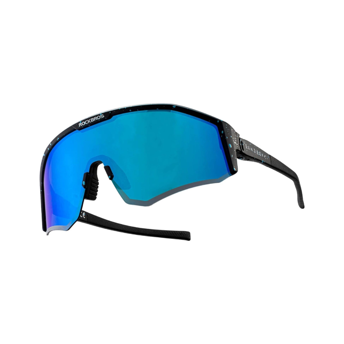 Rockbros SP297, polarizing UV400, čierne