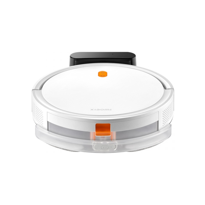 Xiaomi Robot Vacuum E5 White EU