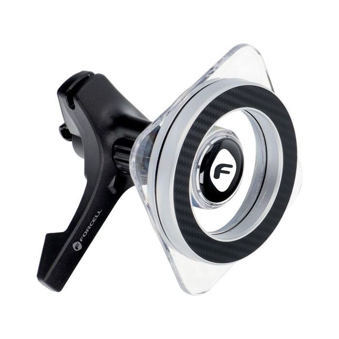 FORCELL F-GRIP MagPro MagSafe black