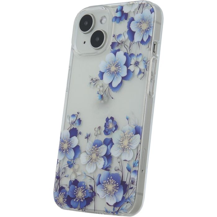 IMD Print Samsung Galaxy A15 4G A155/A15 5G A156 floral