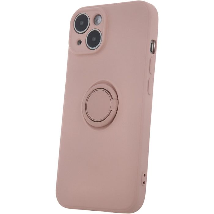 Finger Grip Xiaomi Redmi Note 13 Pro 4G/Poco M6 Pro 4G ružové