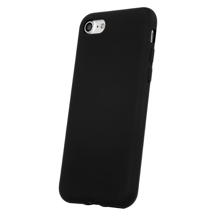 Matt TPU Realme 12 Pro 5G/ Realme 12 Pro+ 5G čierne