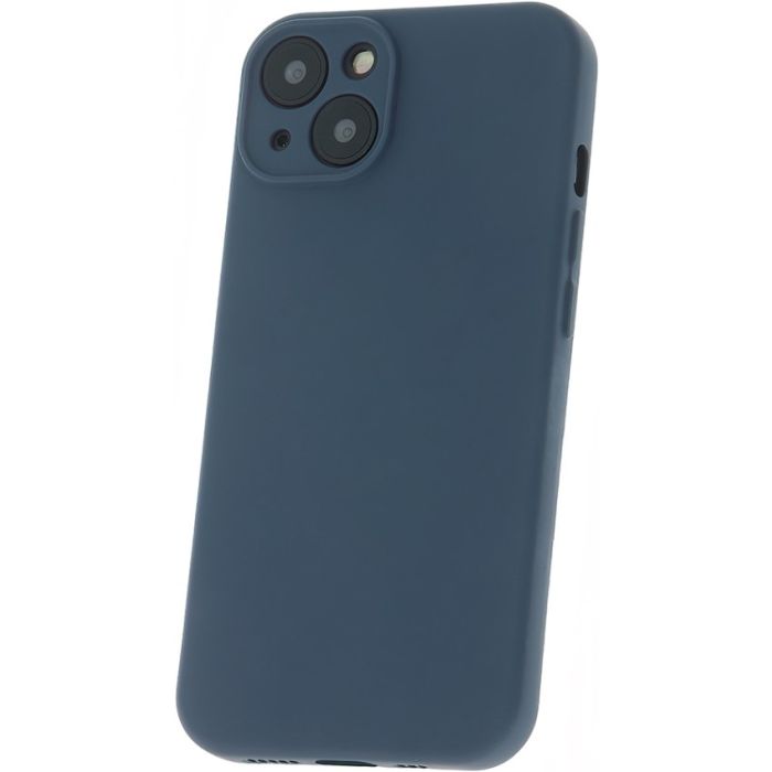 Silicone Oppo Reno11 F 5G modré