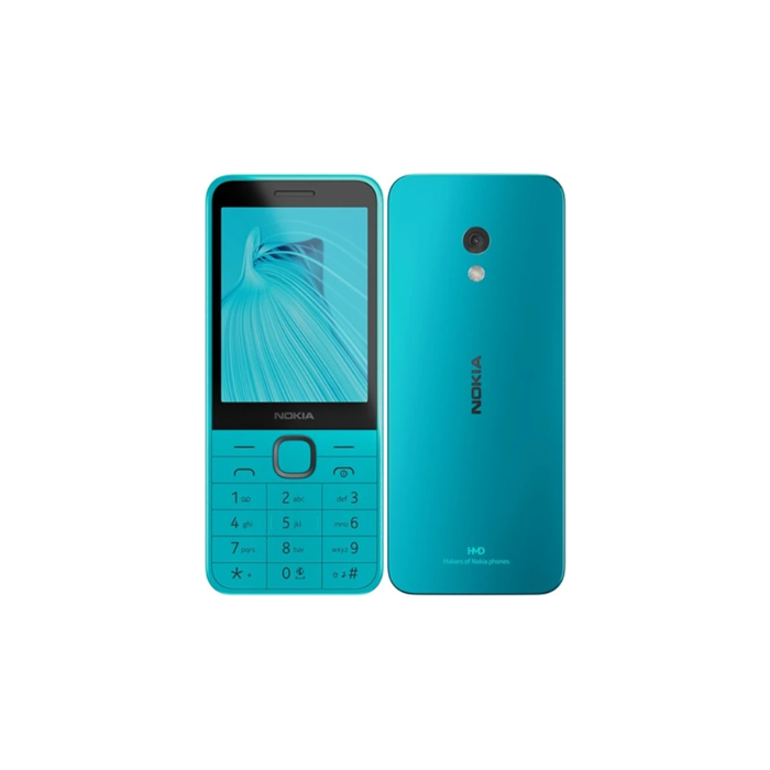 Nokia 235 4G (2024) Blue