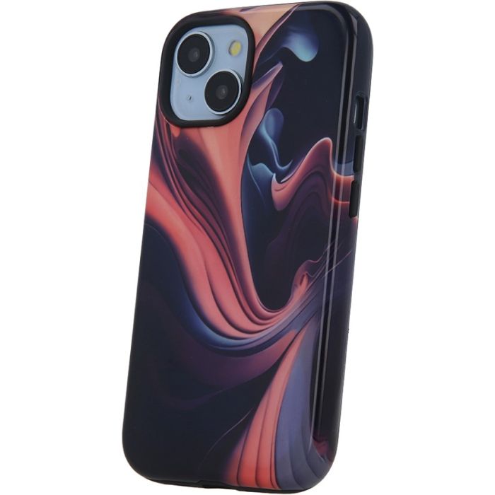 Obal Decor case Apple iPhone 12 Pro Max Desert