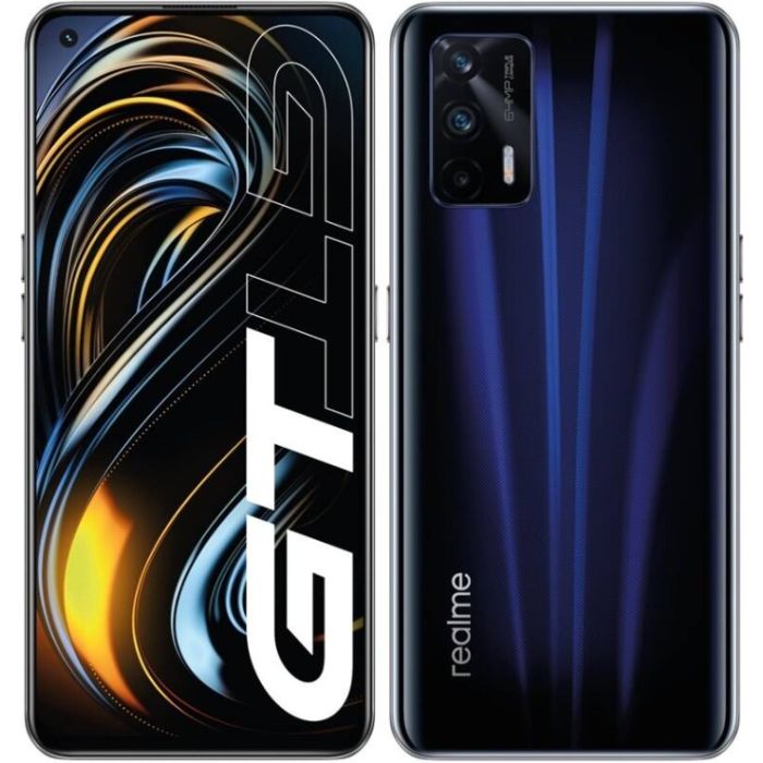Používaný Realme GT 5G 8GB/128GB Dashing Blue Trieda A