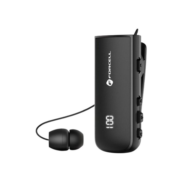 FORCELL F-AUDIO Drive EarBud