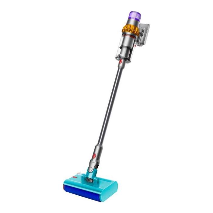 Dyson V15s Detect Submarine