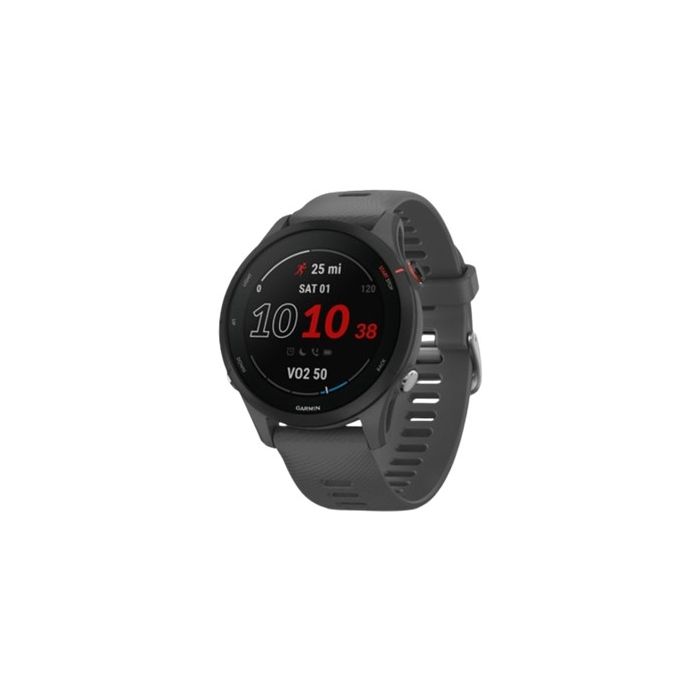 Garmin Forerunner 255 Slate Grey