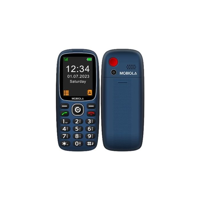 Mobiola MB3120 Blue