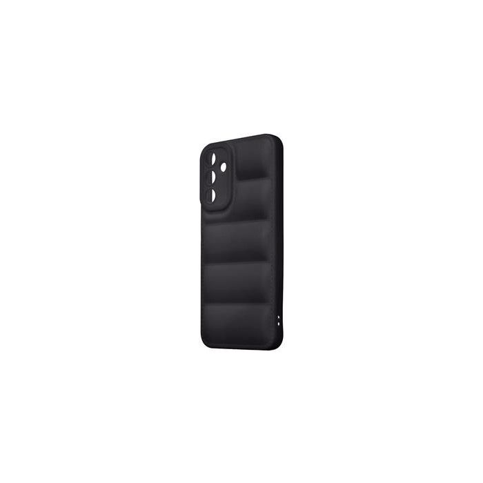 Obal OBAL:ME Puffy Samsung Galaxy A15 4G A155/A15 5G A156 Black