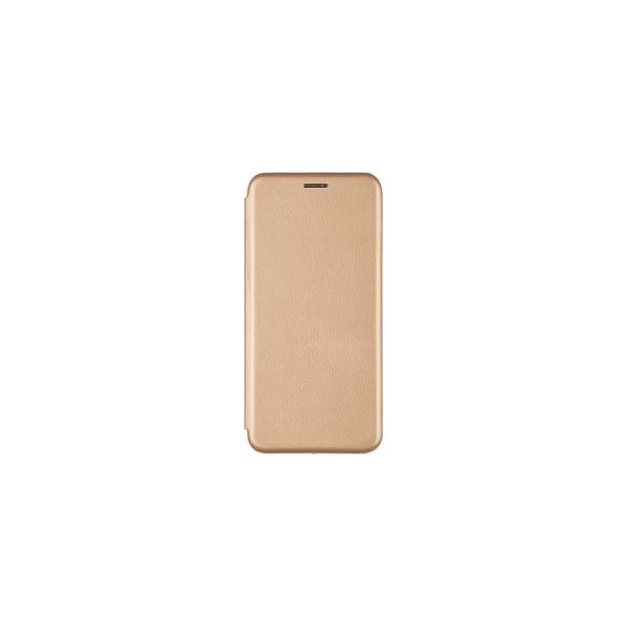 Obal OBAL:ME Book Infinix Smart 7 HD Gold