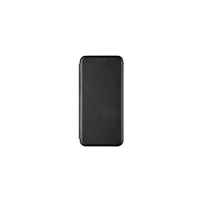 Obal OBAL:ME Book Infinix Hot 30i Black