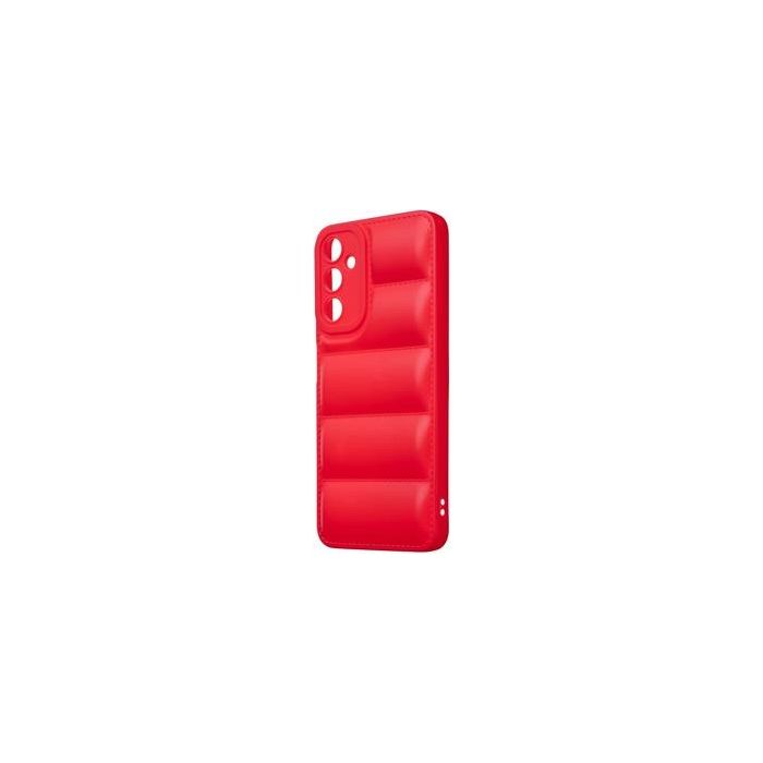 Obal OBAL:ME Puffy Samsung Galaxy A05s A057 Red